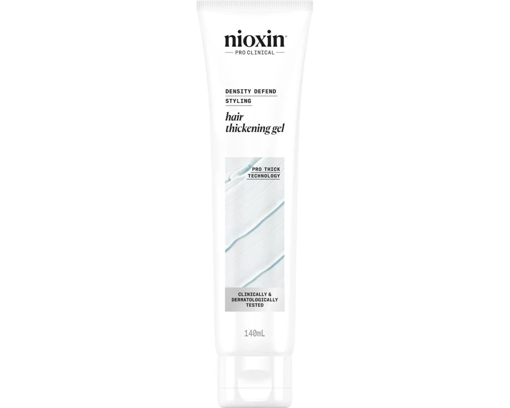 nioxin Density Defend 140 ml