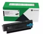 LEXMARK 55B2X0E Extra High Yield Corporate Toner Cartridge