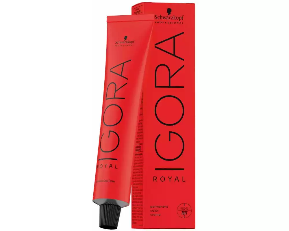 Schwarzkopf Professional Igora Royal 9.5-1 60 ml