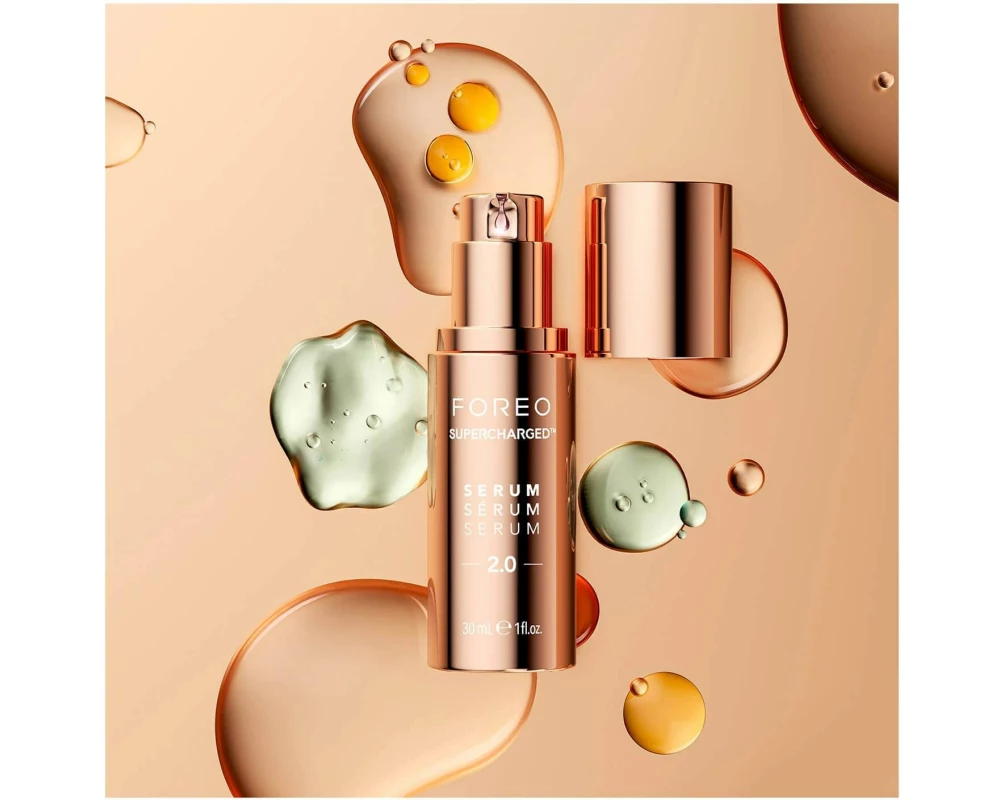 Foreo Supercharged Serum 2.0 30 ml