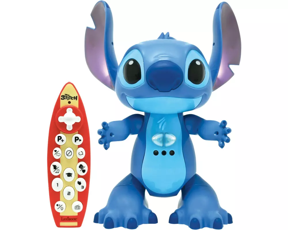Lexibook Roboter Stitch