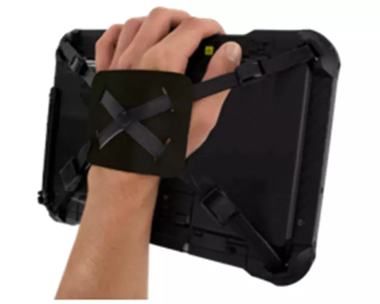 Panasonic Handschlaufe PCPE-INFG2H1 Schwarz