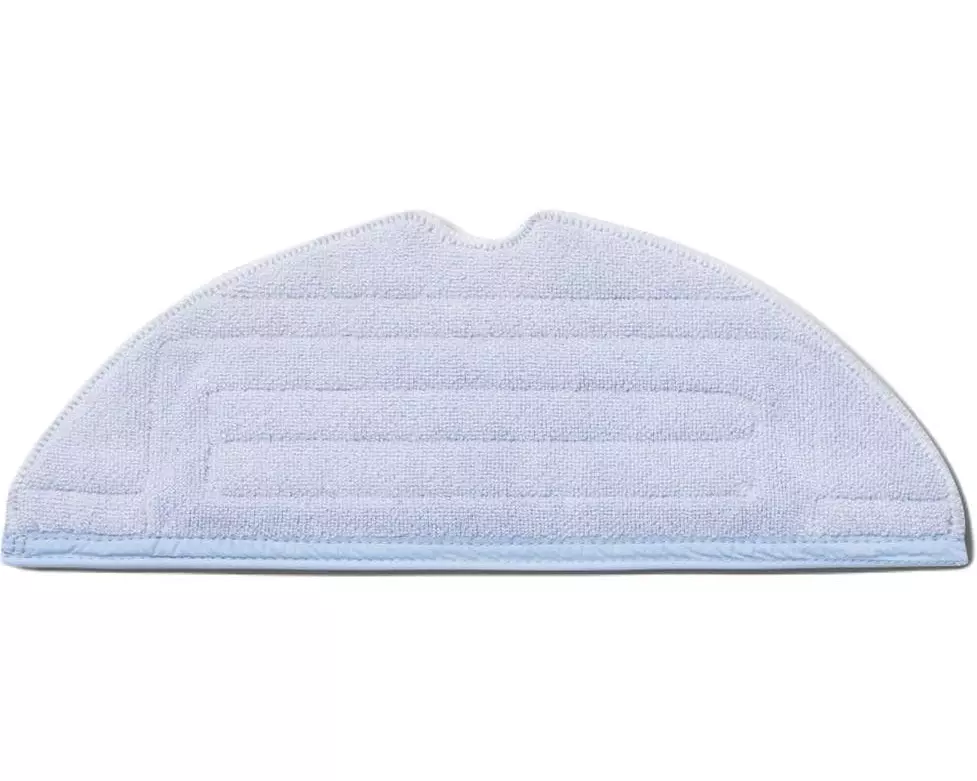 Roborock Zubehör Wischbezug R100009-03 zu S7,S7+,S7 MaxV und S7 Pro, 2 Stück