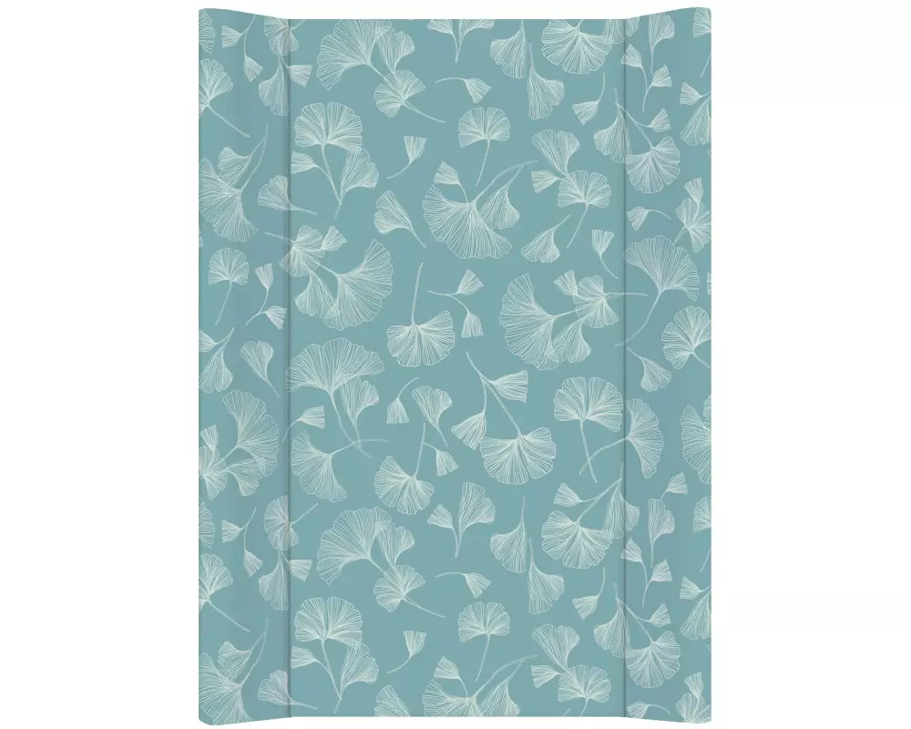 Rotho Babydesign Wickelkissen Keil Ginkgo