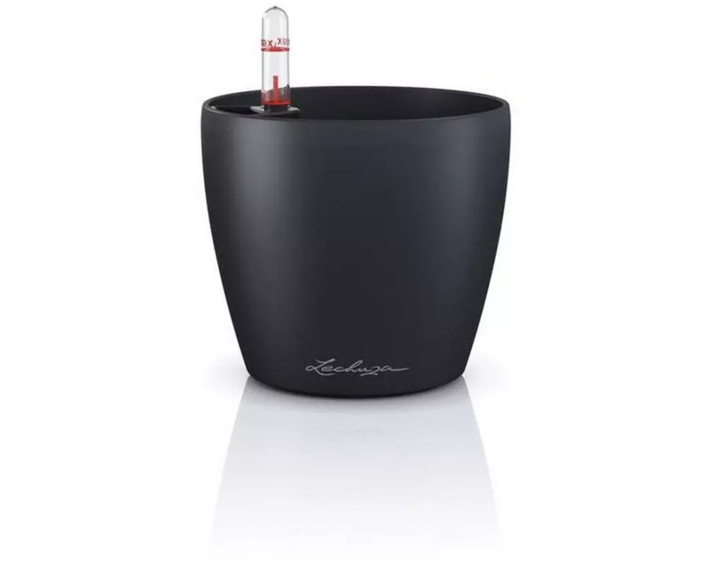 Lechuza CLASSICO Color 12 Grau/Schiefergrau