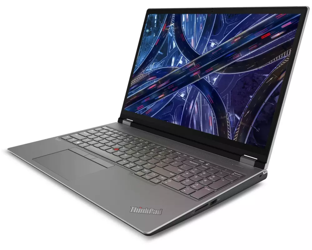 Lenovo Notebook ThinkPad P16 Gen. 2 (Intel)