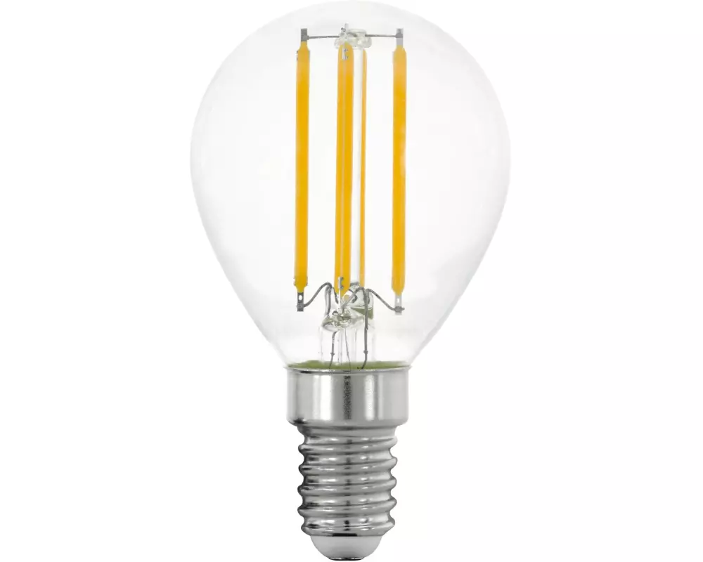 EGLO Leuchten Lampe 4 W E14 Warmweiss