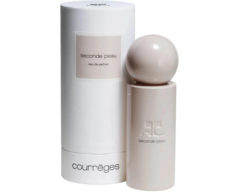courrèges Seconde Peau 100 ml