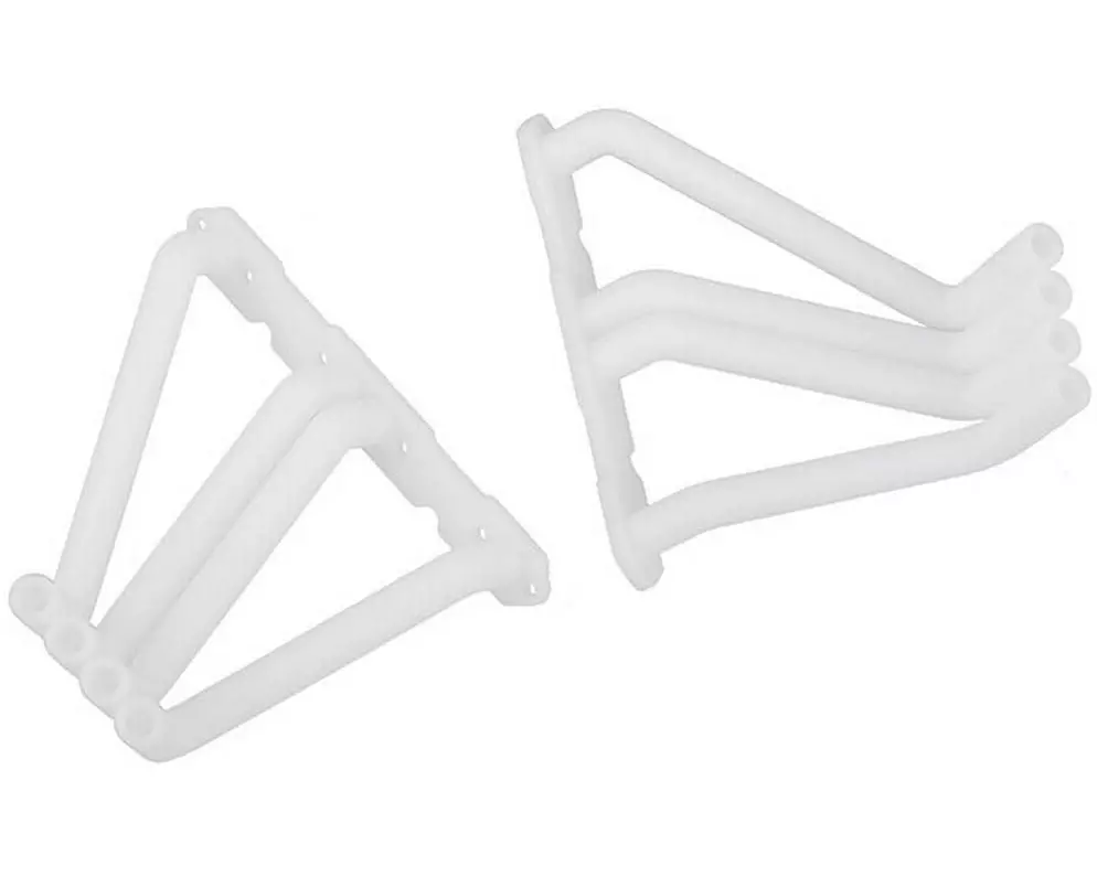 RC4WD Auspuff für V8 Scale Motor V3