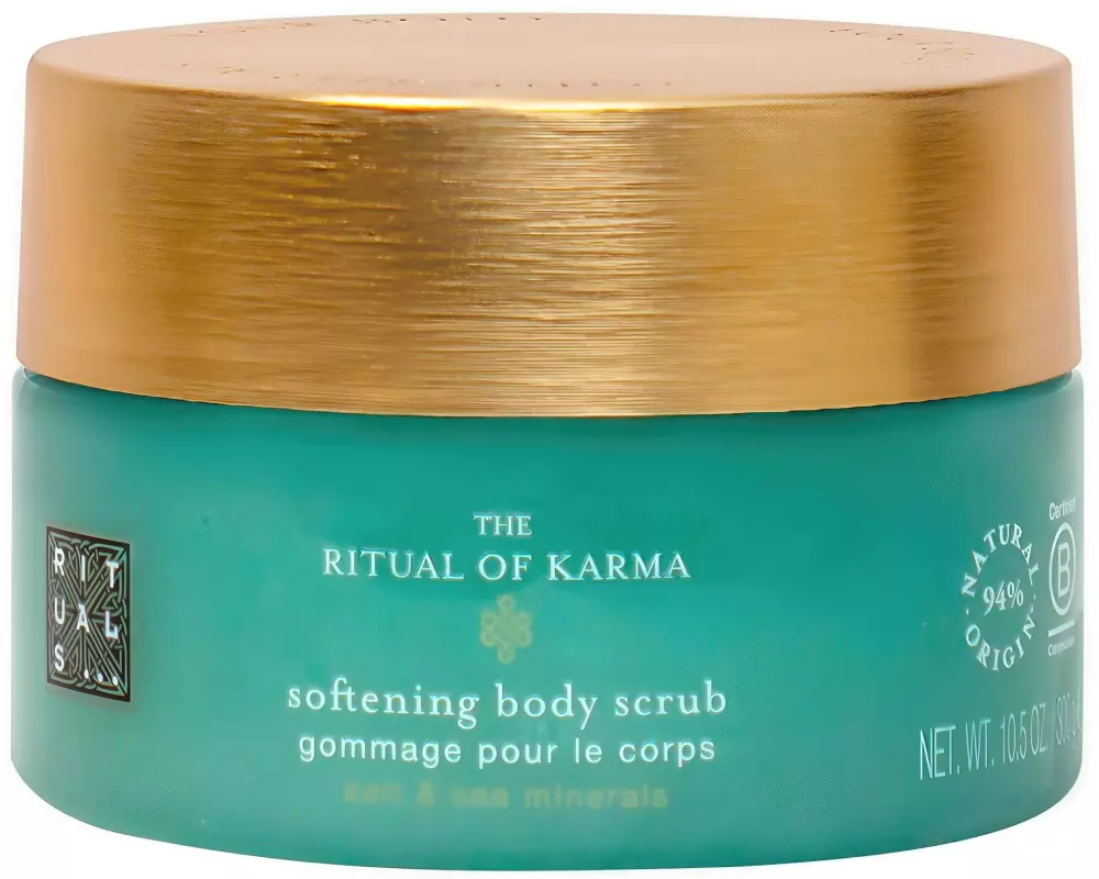 Rituals Peeling Karma Body Scrub 300 g
