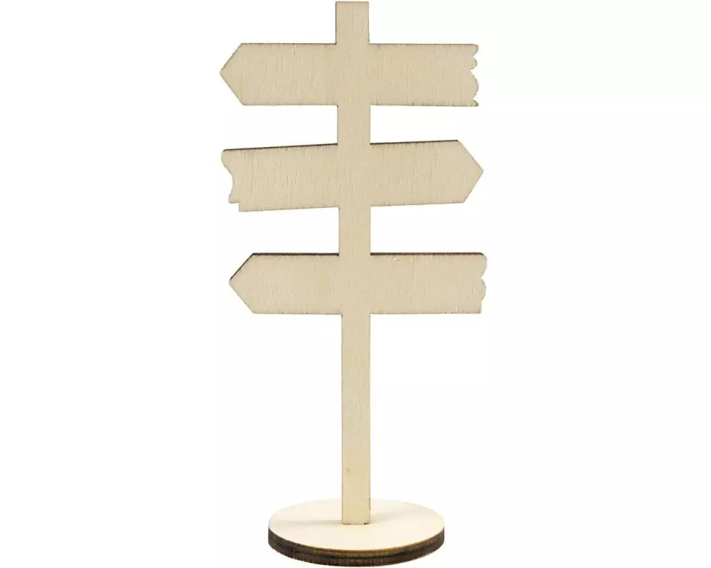 Creativ Company Mini-Utensilien Schilder