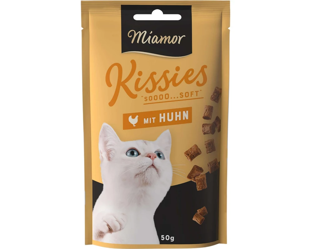 Miamor Kissies 50 g