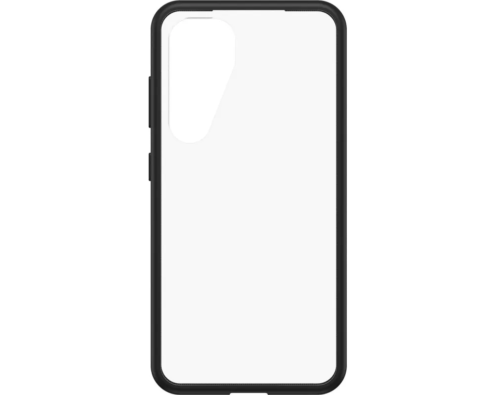 Otterbox Back Cover React Galaxy S24 Schwarz