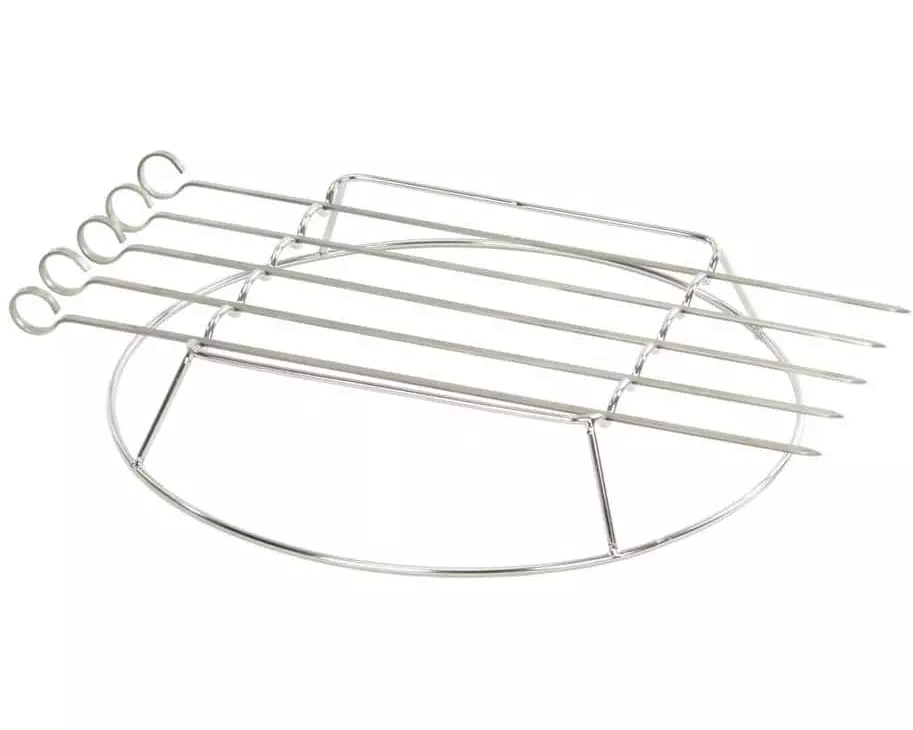Landmann Grillspiess Set - 41 cm