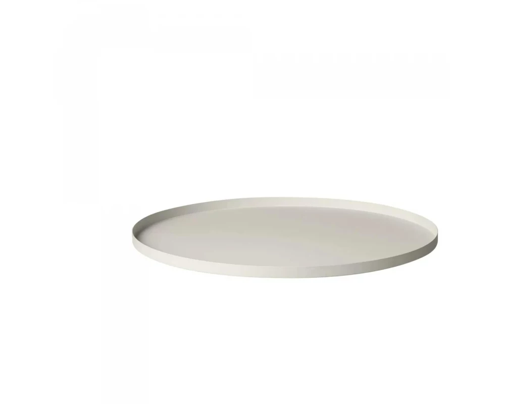 Blomus Serviertablett PEASY L Moonbeam
