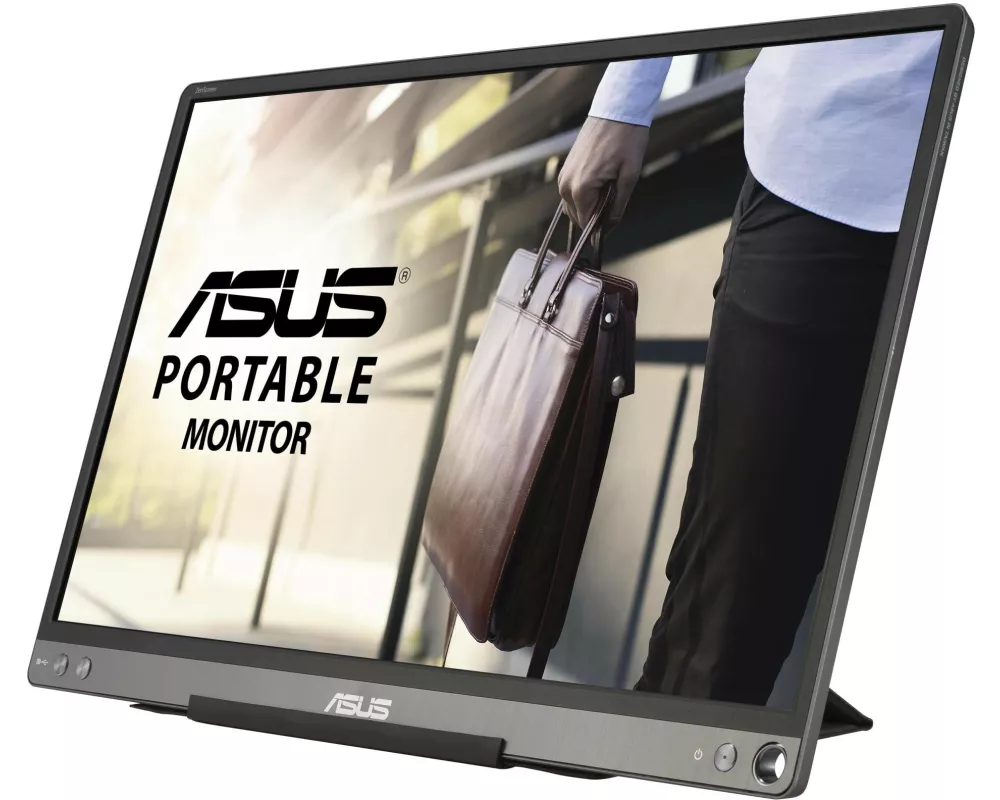 ASUS Monitor ZenScreen MB16ACE