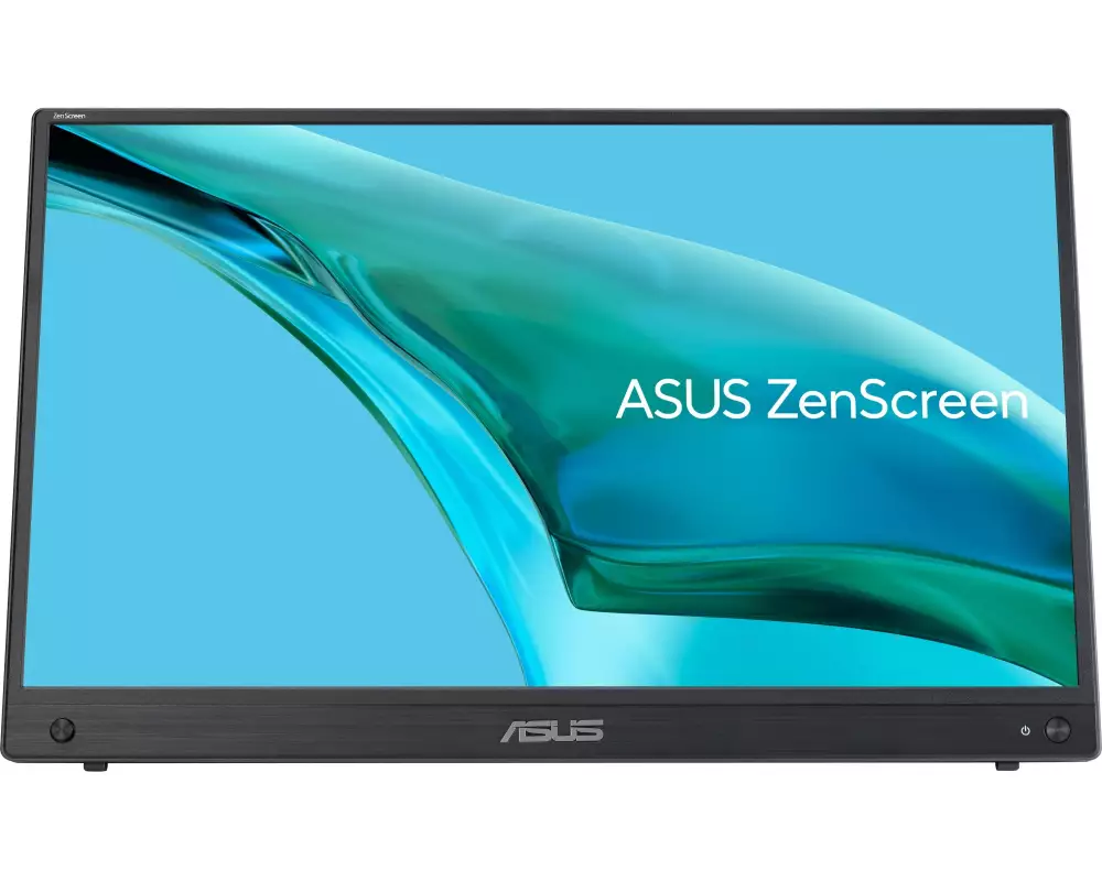ASUS Monitor ZenScreen MB16AHG