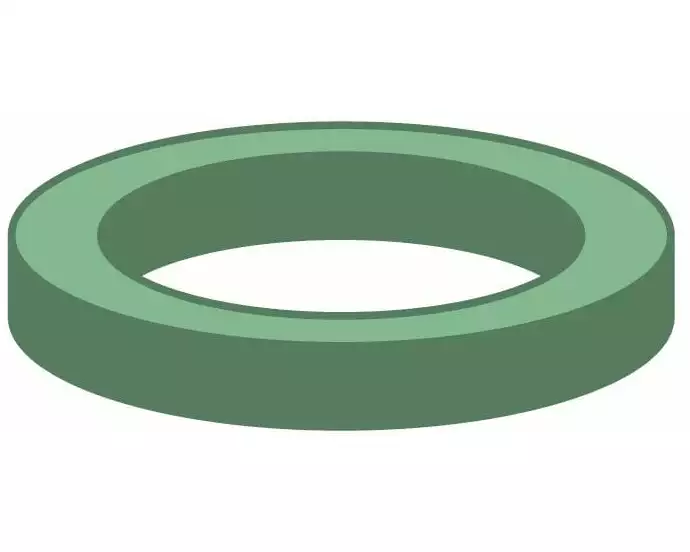 Mateu Raccord-Dichtung 3/4" 10 Stück