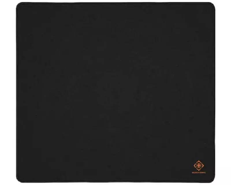 DELTACO Gaming-Mausmatte GAM-137 Schwarz