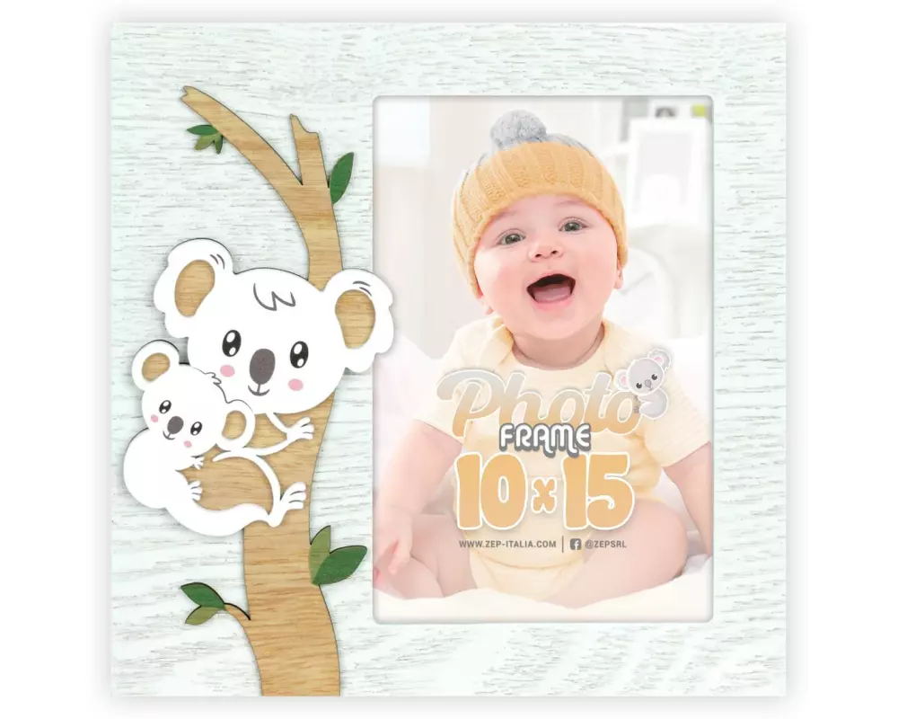 Zep Bilderrahmen Larry