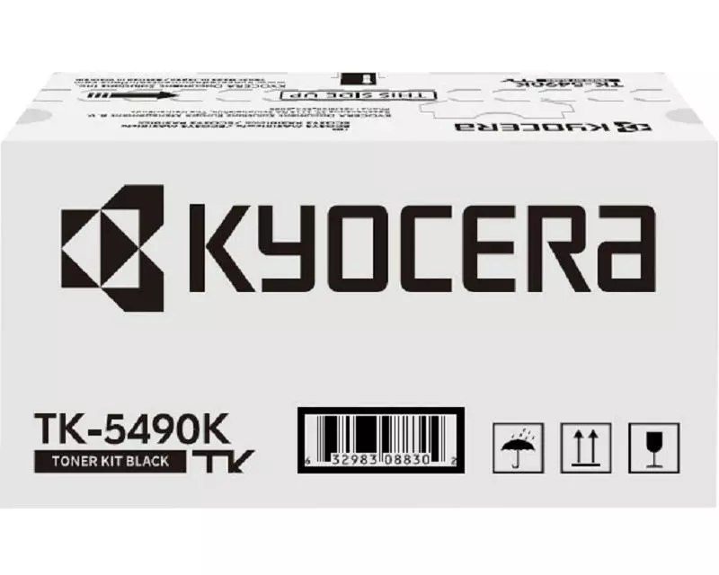 Kyocera Toner TK-5490K Black