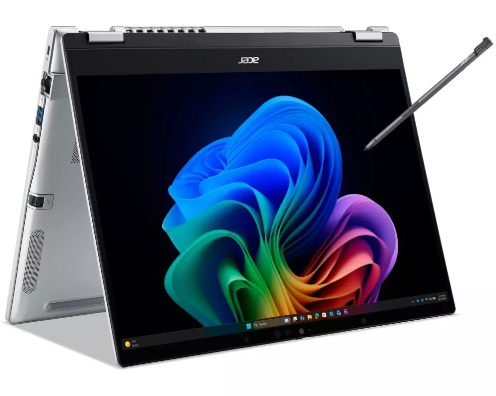 Acer Notebook TravelMate P4 Spin TMP414RN-56-TCO-79ET