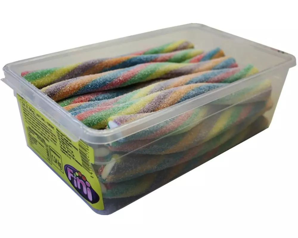 Fini Jumbo Tornado Pica 1344 g