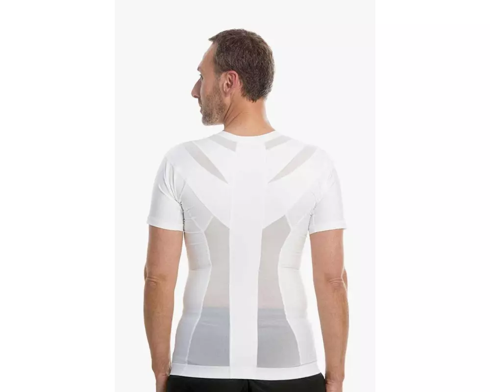 Anodyne Posture Shirt 2.0 XS