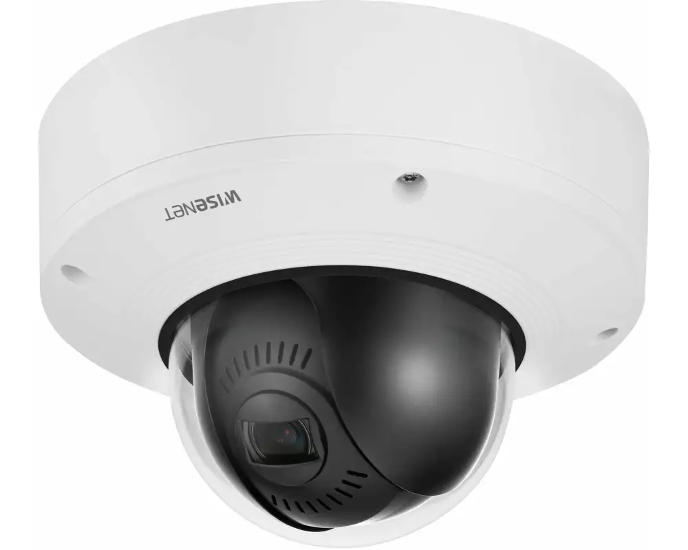 Hanwha Vision Netzwerkkamera XNV-6081Z