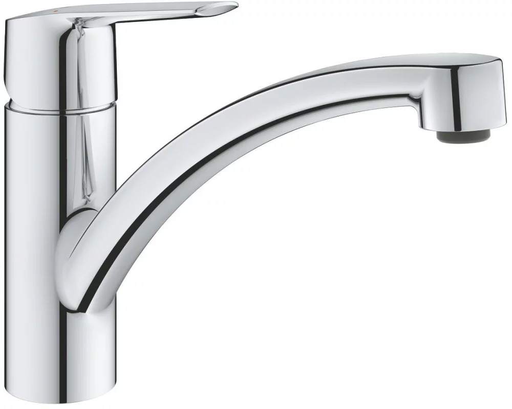 GROHE Küchenarmatur Start 1/2″, Chrom