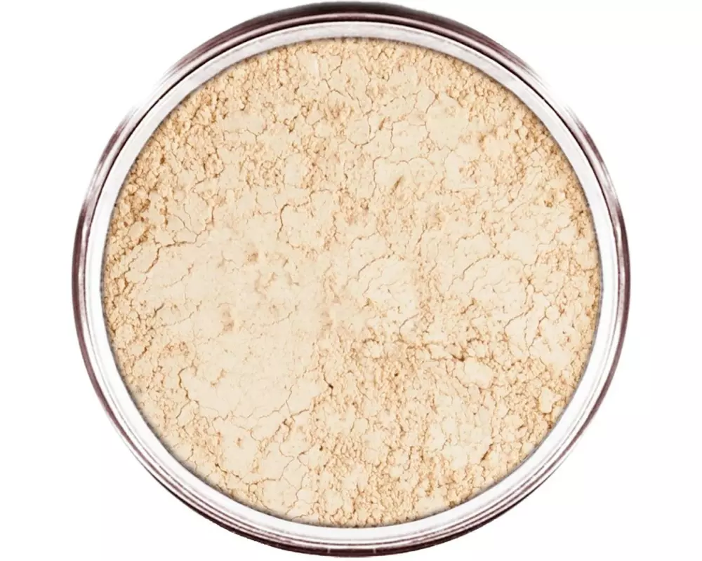 bellapierre Mineral Foundation ivory