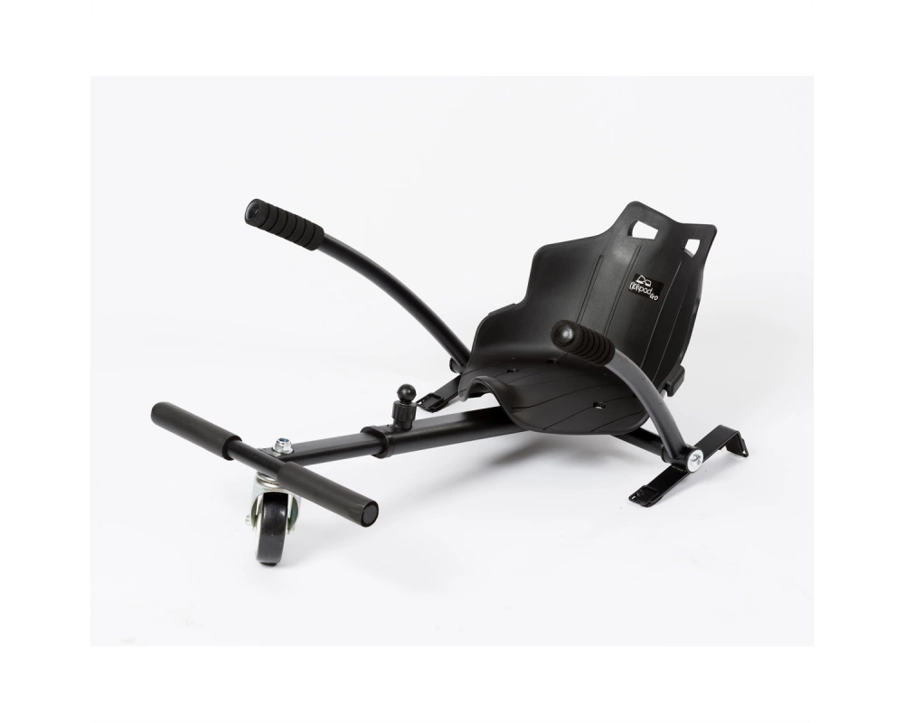 SoFlow Flowpad Go, Black