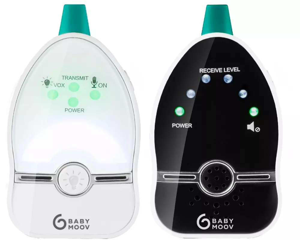 Babymoov Babyphone Easy Care