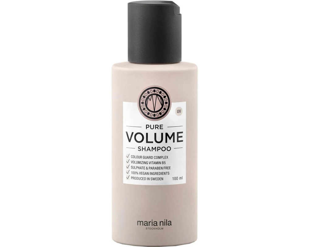 Maria Nila Pure Volume Shampoo 100 ml