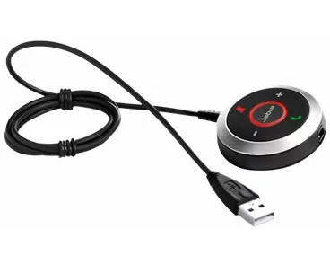 JABRA EVOLVE 40 LINK UC Controller only