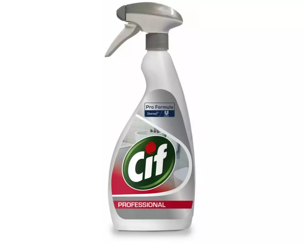 Diversey Pro Formula Badreiniger Cif Professional 2in1 0.75 l