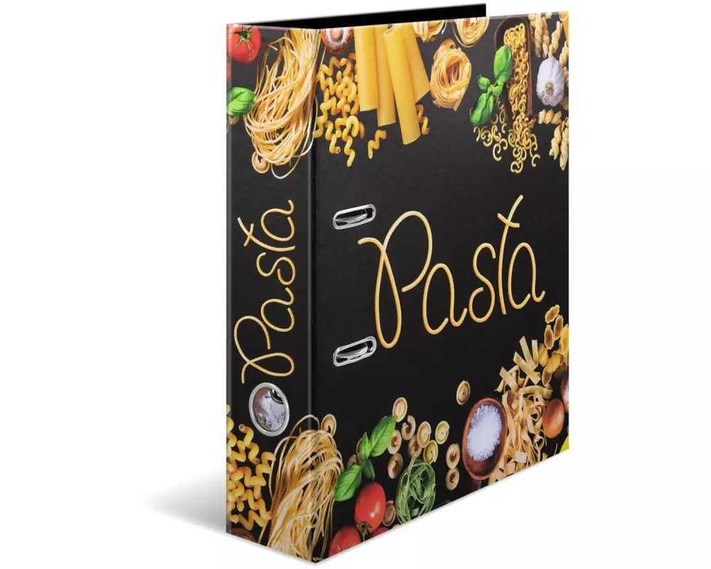 HERMA Ordner Pasta A4, 7 cm