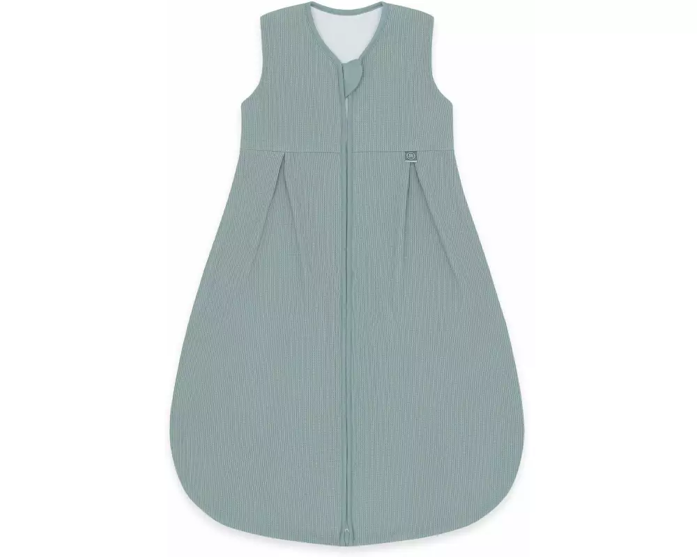 emma & noah Baby-Sommerschlafsack Essential Mint 60 cm