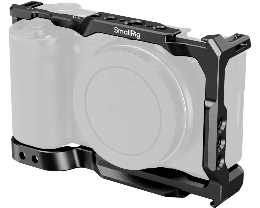 Smallrig Cage für Sony ZV-E10