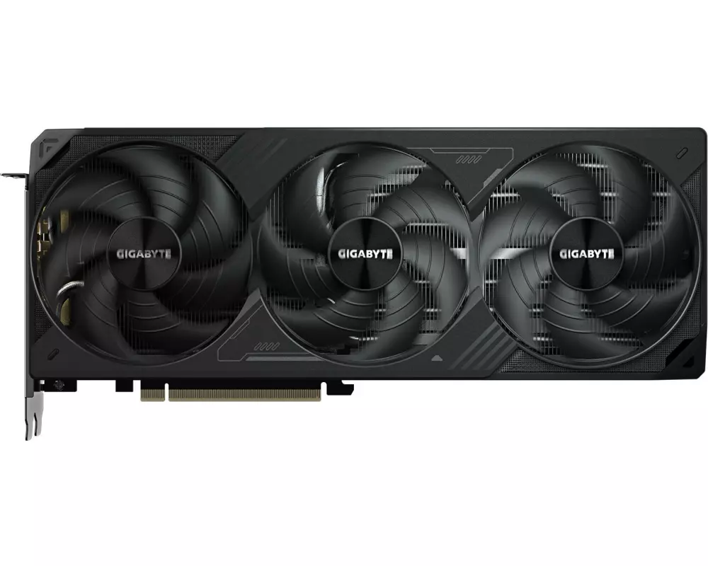 Gigabyte Grafikkarte RTX 5080 Windforce SFF 16 GB