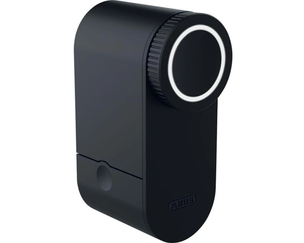 Abus One CH Schwarz