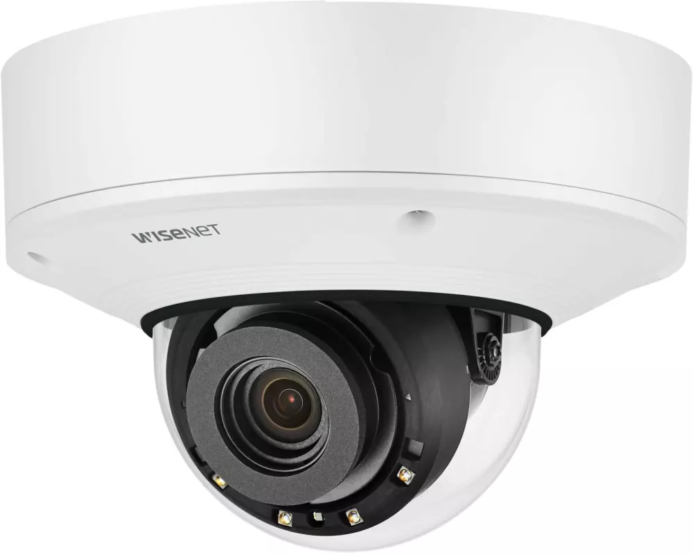 Hanwha Vision Netzwerkkamera PNV-A6081R
