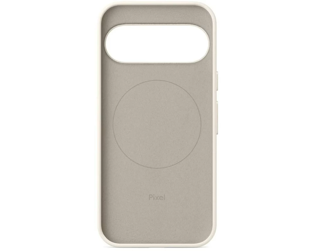 Google Pixelsnap Case Pixel 10 / 10 Pro Porzellan Silikon Polycarb.