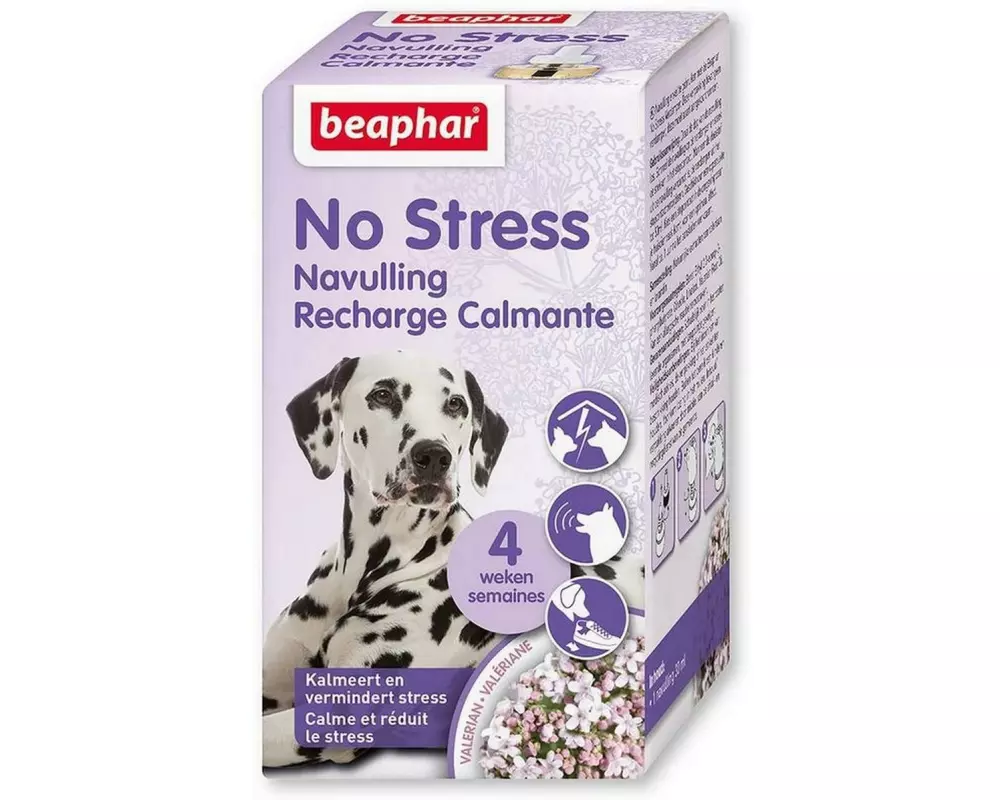 Beaphar No Stress Nachfüller 30 ml