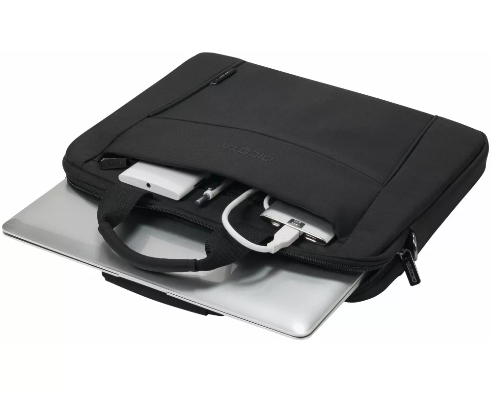 DICOTA Notebooktasche Eco Slim Case Base 14.1 "