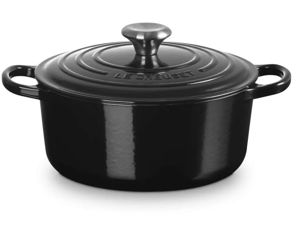 Le Creuset Bräter Signature 24 cm