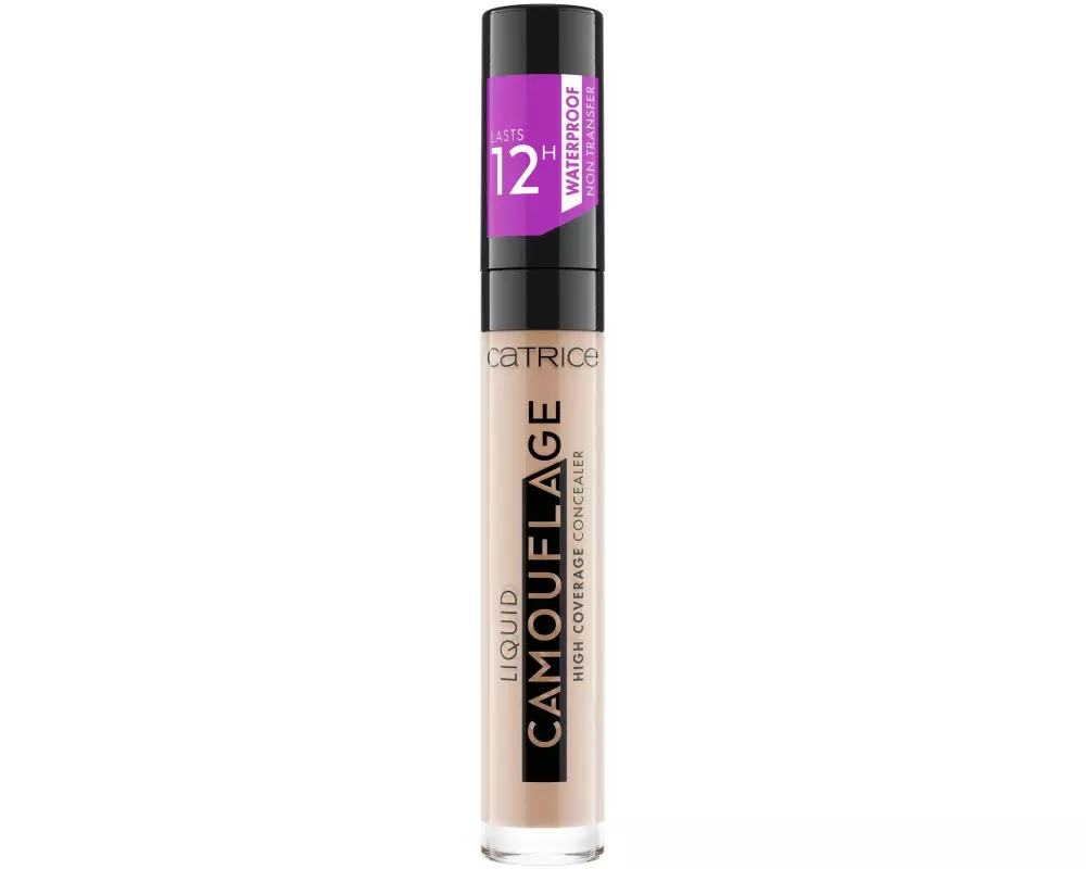 Catrice Concealer Liquid Camouflage High Porcellain