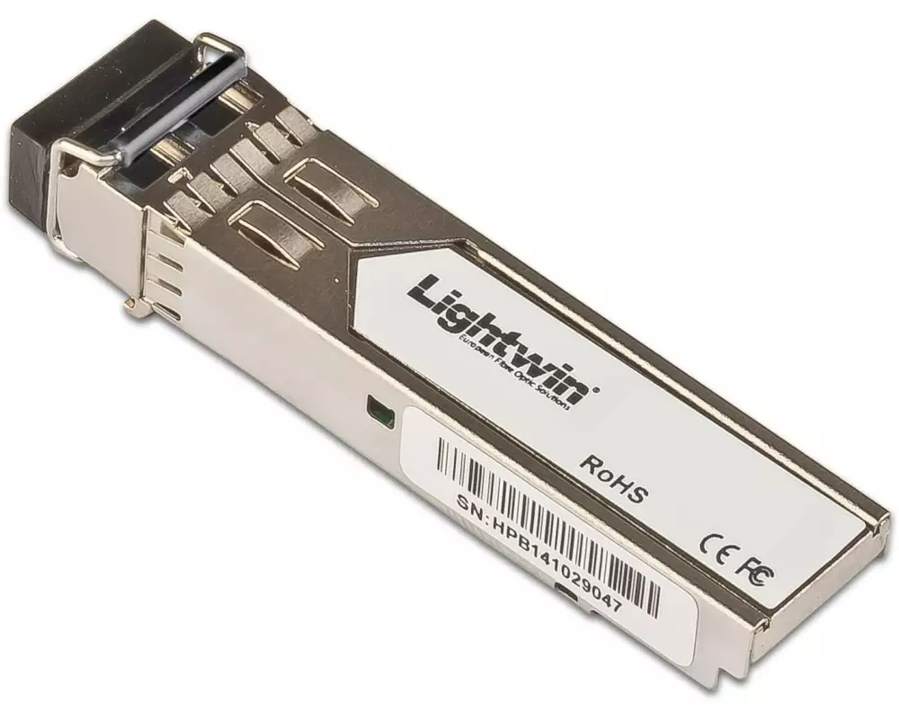 Lightwin SFP Modul LSFP-FLX-UNI