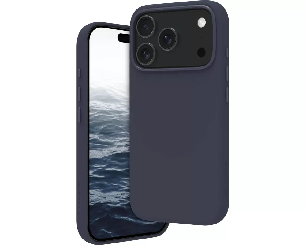 dbramante1928 Back Cover Roskilde MS ICON iPhone 17 Pro Deep Water