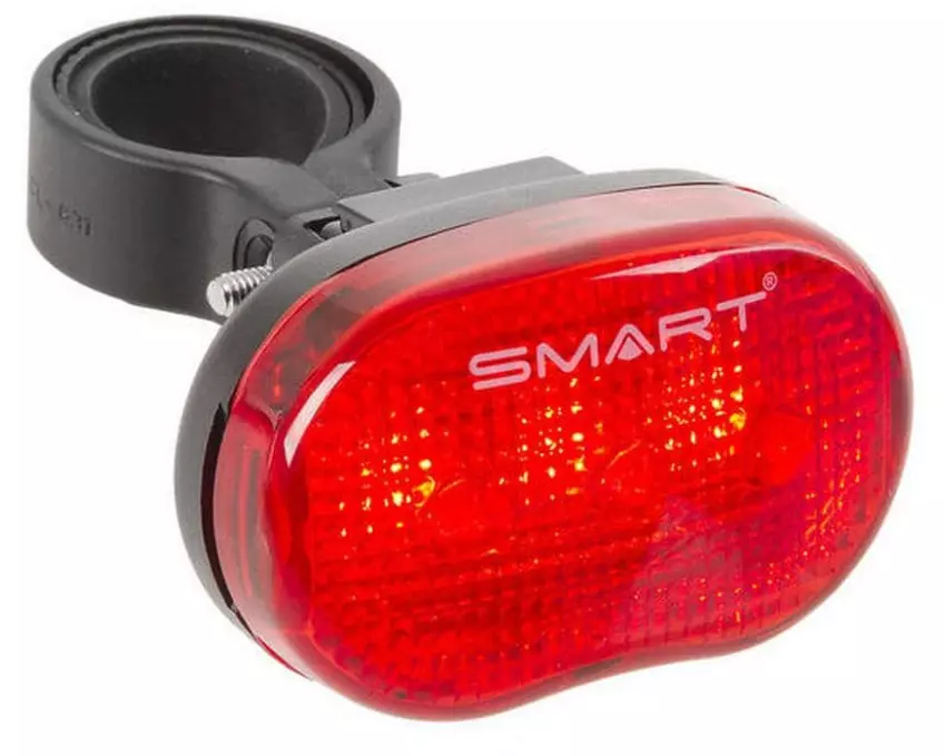 Smart Blinklicht, Rot